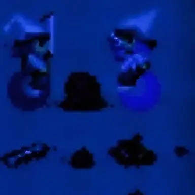 Profile image of 원숭이들