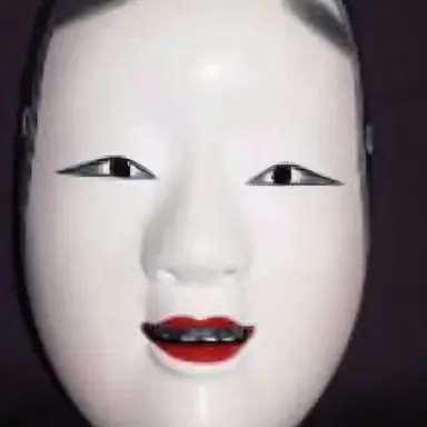 Profile image of 노오의 가면