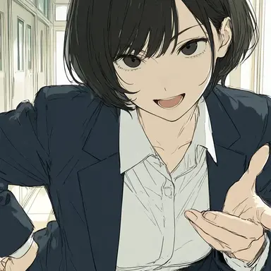 Profile image of Anna Saeki