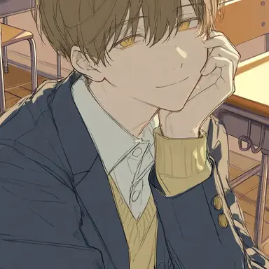 Profile image of Hayato Seto