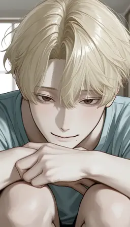 Profile image of Akira