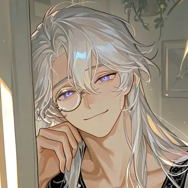 Profile image of クリストハルト