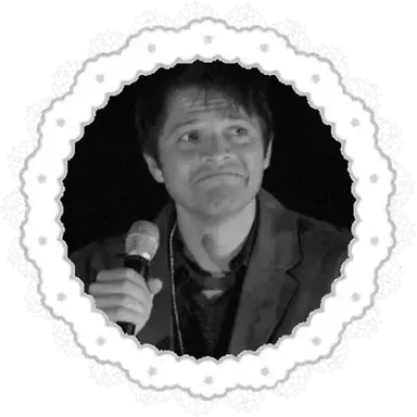 Profile image of Jimmy