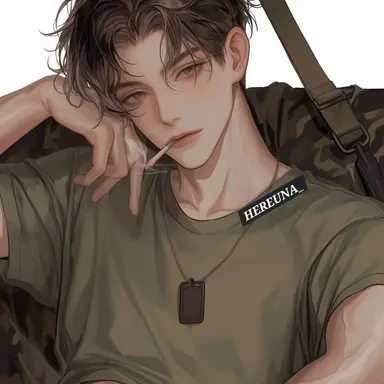 Profile image of Rico Valdez