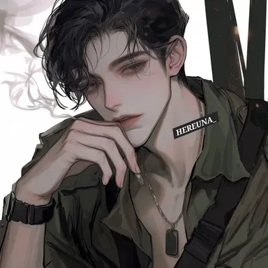 Profile image of Steele Han