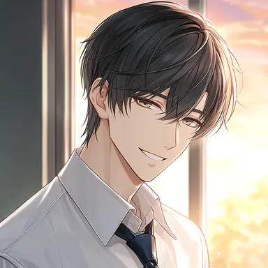 Profile image of 高島 宗太