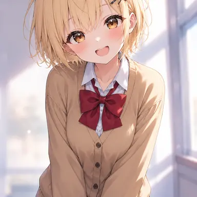 Profile image of 유이