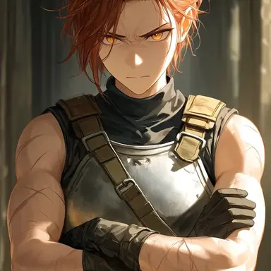 Profile image of Sorra