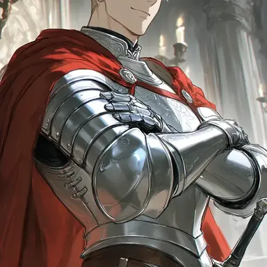 Profile image of Voran