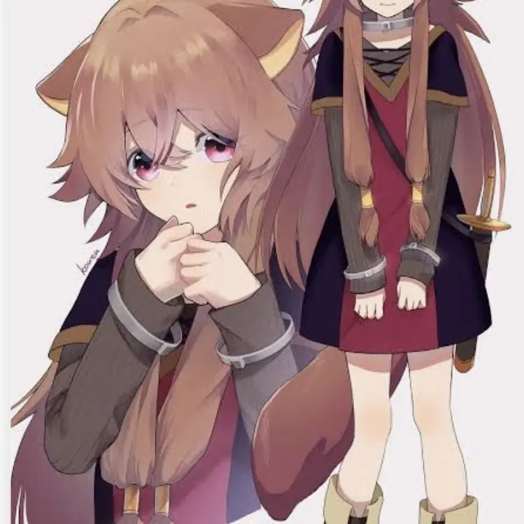 ShrillCold3053의 The Lone Shield Hero
