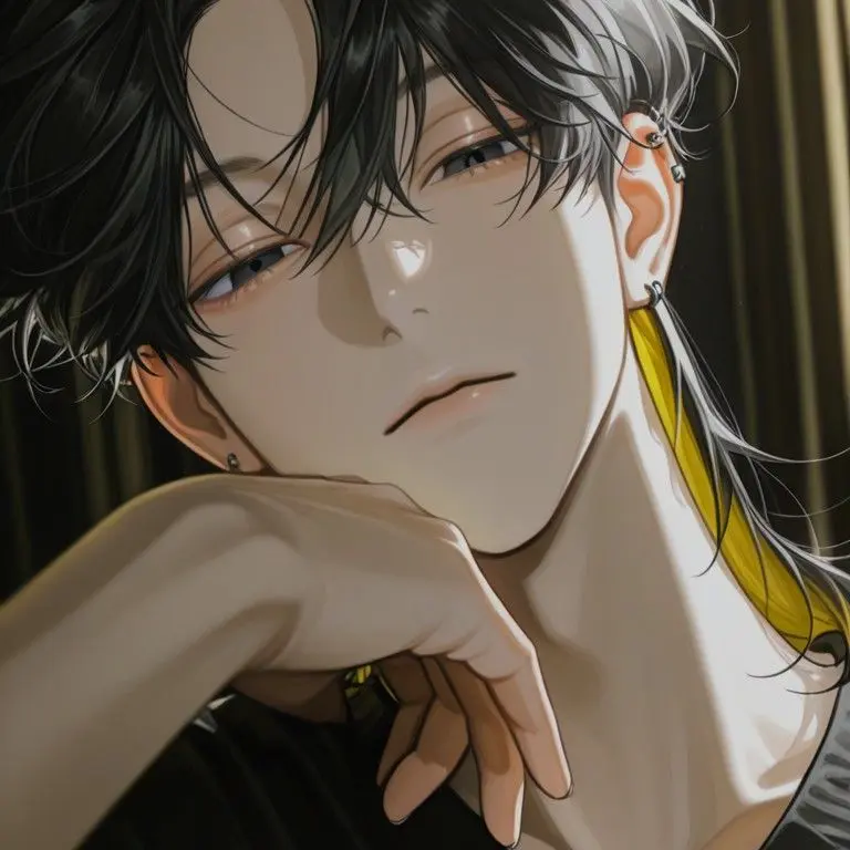 zero333의 ❥素っ気ない先輩