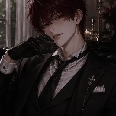 Profile image of アシュ