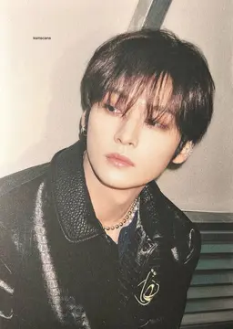 Profile image of Lee know
