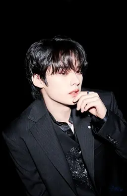 Profile image of Lee know