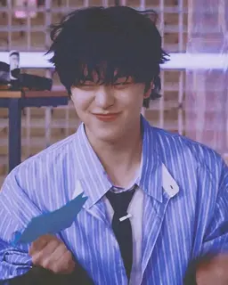 Profile image of Seungmin