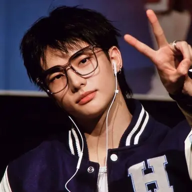 Profile image of Hyunjin