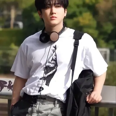 Profile image of Changbin