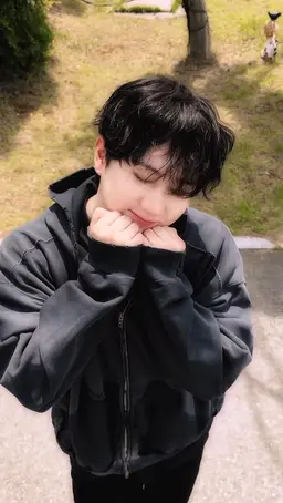 Profile image of Changbin