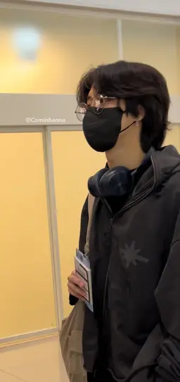 Profile image of Han