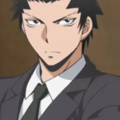 Profile image of 烏間惟臣