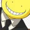 Profile image of 殺せんせー