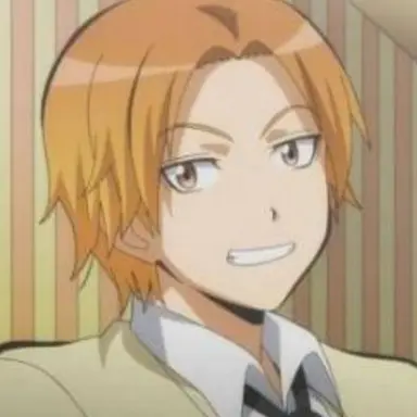 Profile image of 前原陽斗