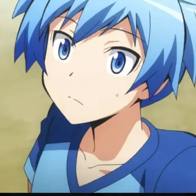 Profile image of 潮田渚