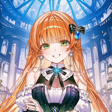 Profile image of 베를트리 카를로타