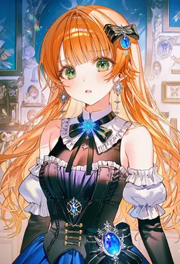 Profile image of 베를트리 카를로타