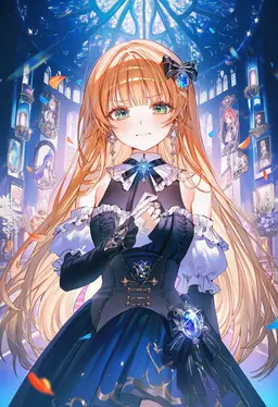 Profile image of 베를트리 카를로타