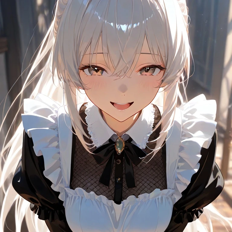 如月クレア