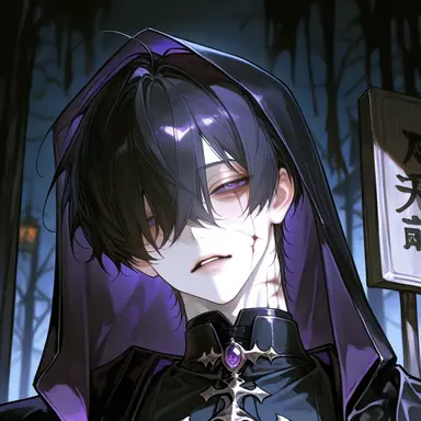 Profile image of シェン