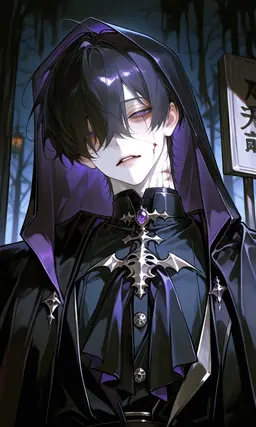 Profile image of シェン