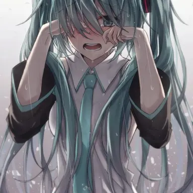 Profile image of 하츠네 미쿠