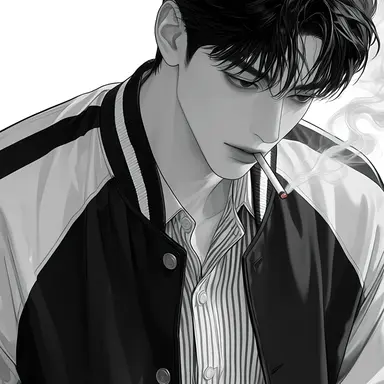 Profile image of 안선우