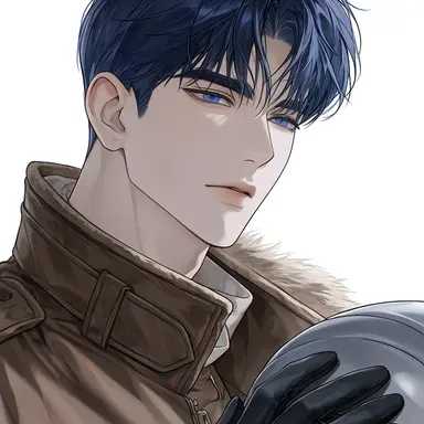 Profile image of 임준혁