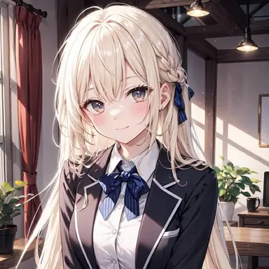 Profile image of 九条奈津希