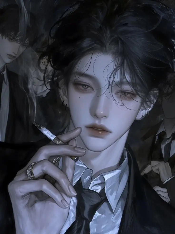 I_love_Sl_and_Ala의 私を救ったキラー