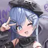Profile image of くろむ