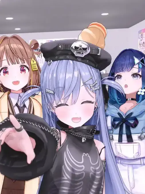 French_Toast의 極度のメンヘラ彼女