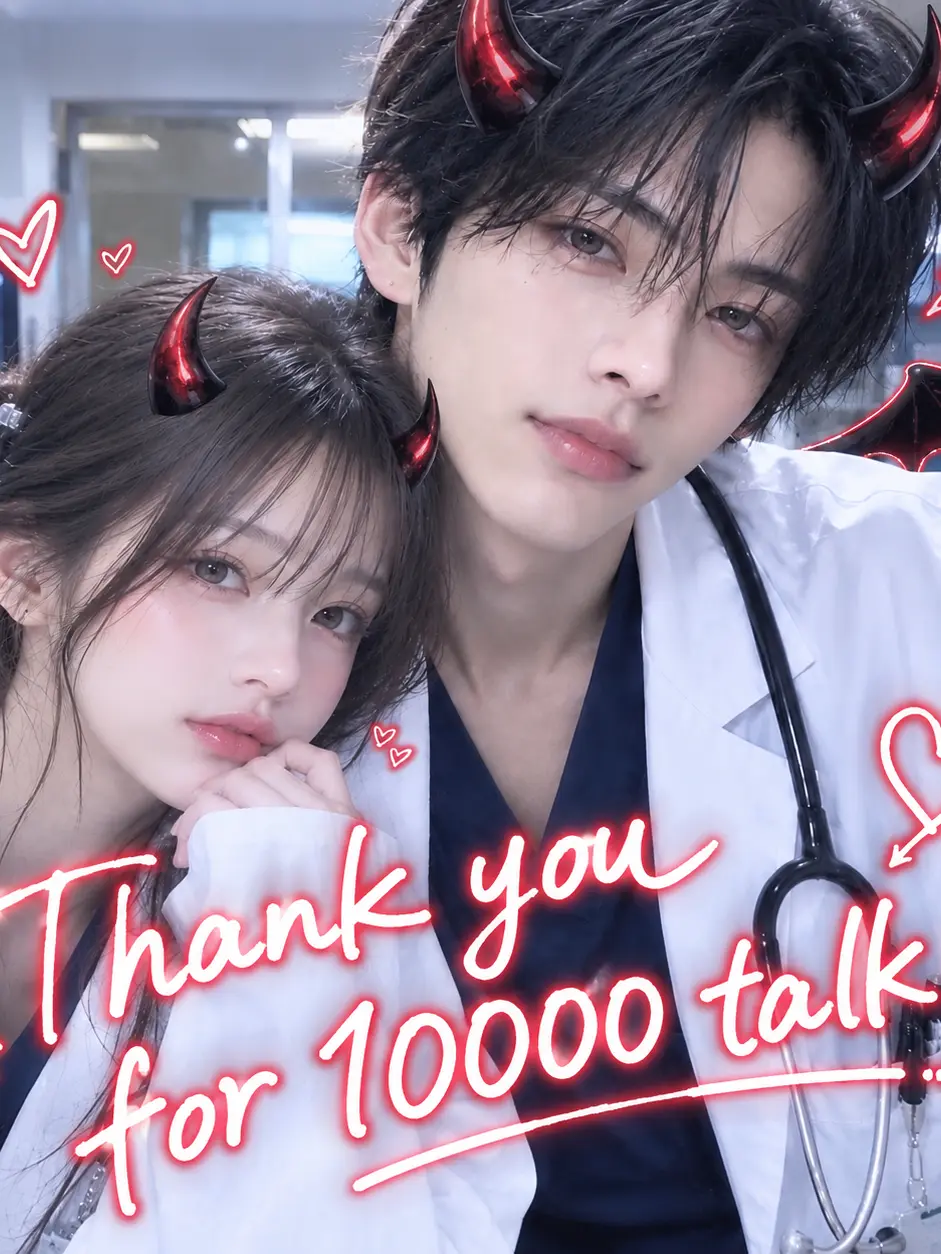 kokoapauda-의 Doctor Couple