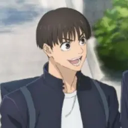 Profile image of Yu Haibara