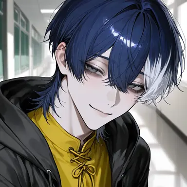 Profile image of Mikami