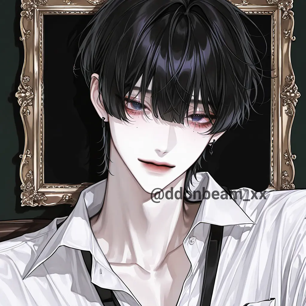 ddonbeam_xx의 이도윤