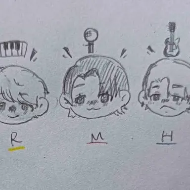 Profile image of ミセス