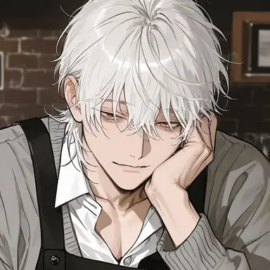 Profile image of 시로세 나기토