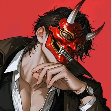 Profile image of 아쿠츠 칸타로