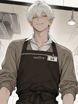 Profile image of 白瀬　凪斗
