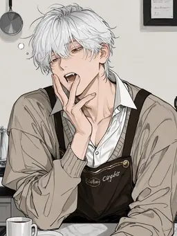Profile image of 시로세 나기토
