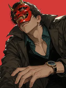 Profile image of 아쿠츠 칸타로